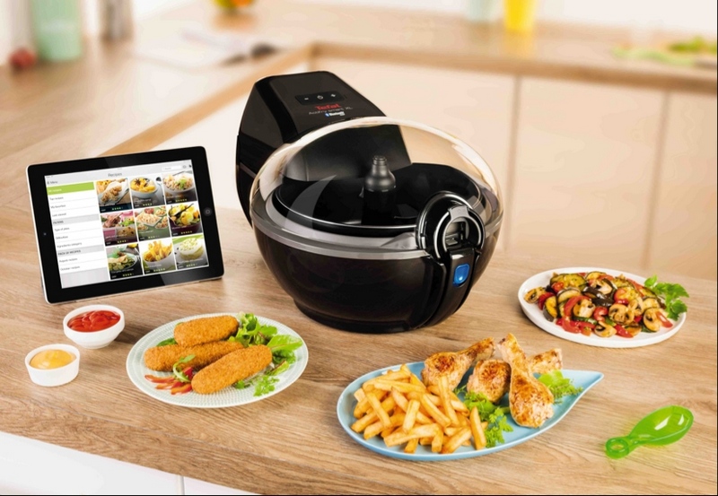 Tefal ActiFry Smart XL