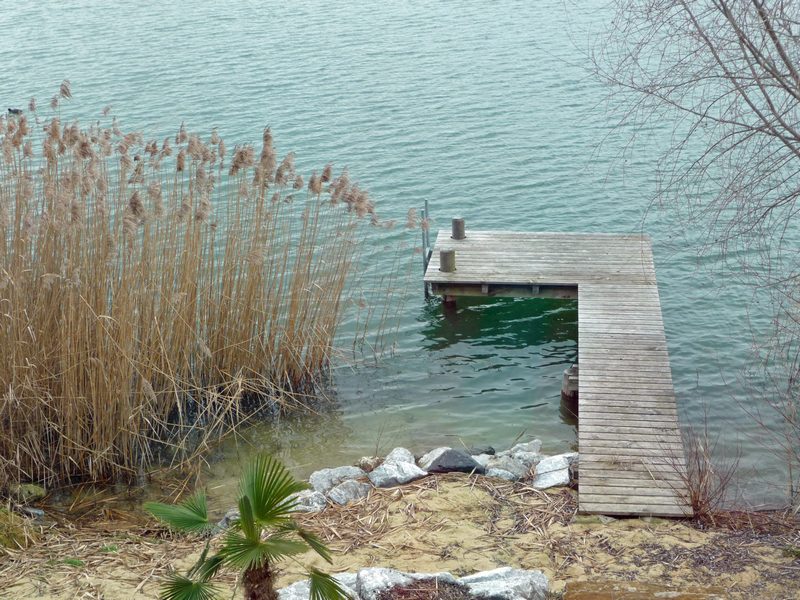 Beurer Haus am See