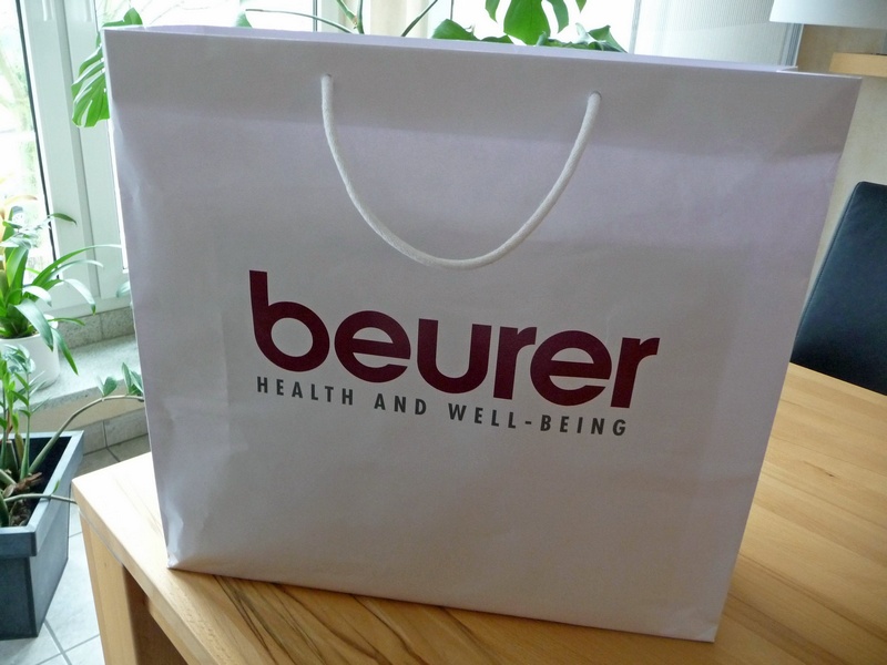 Beurer Goodie Bag