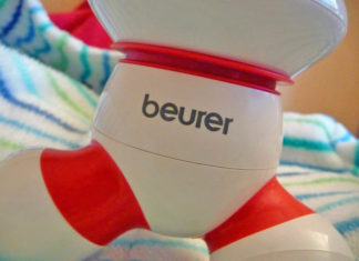 Beurer Mini Massager