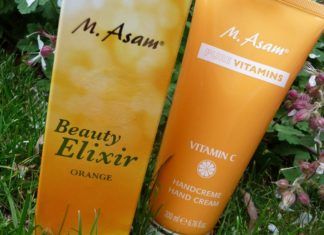 M. Asam Beauty Elixir