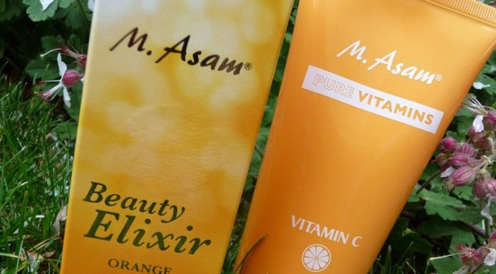 M. Asam Beauty Elixir