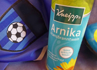 Kneipp Arnika Franzbranntwein