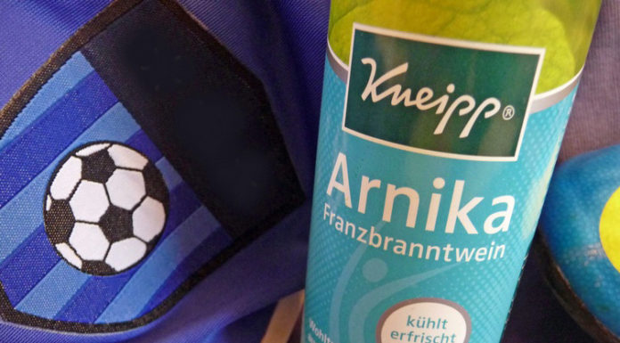 Kneipp Arnika Franzbranntwein