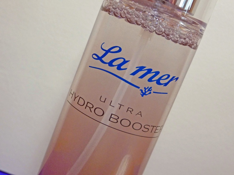 La mer Ultra Hydro Booster