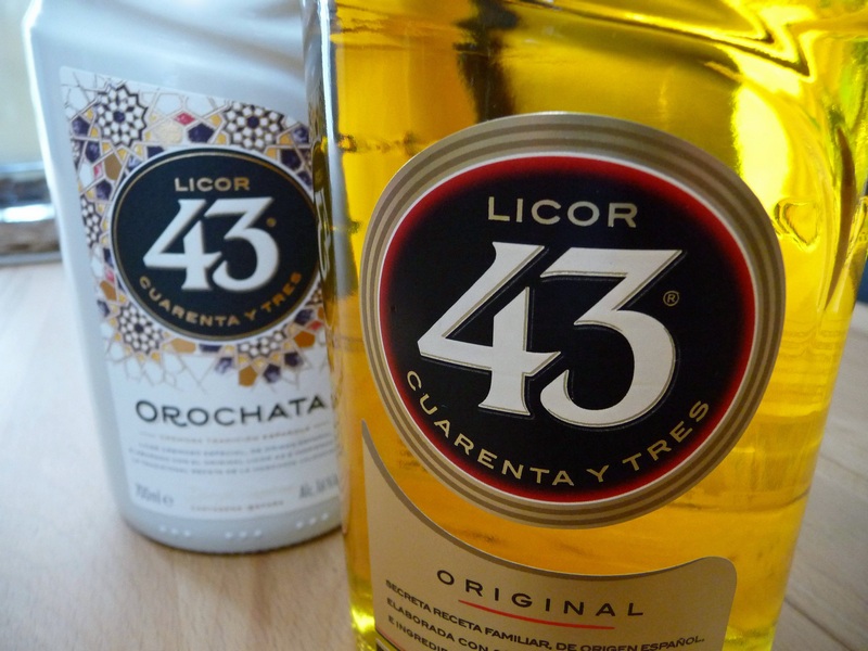 Licor 43