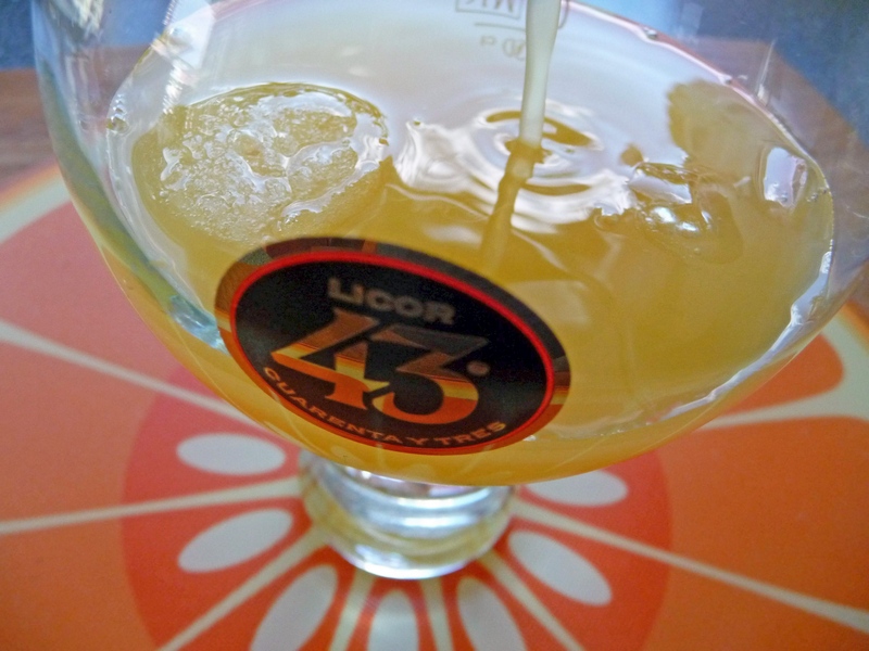 Licor 43