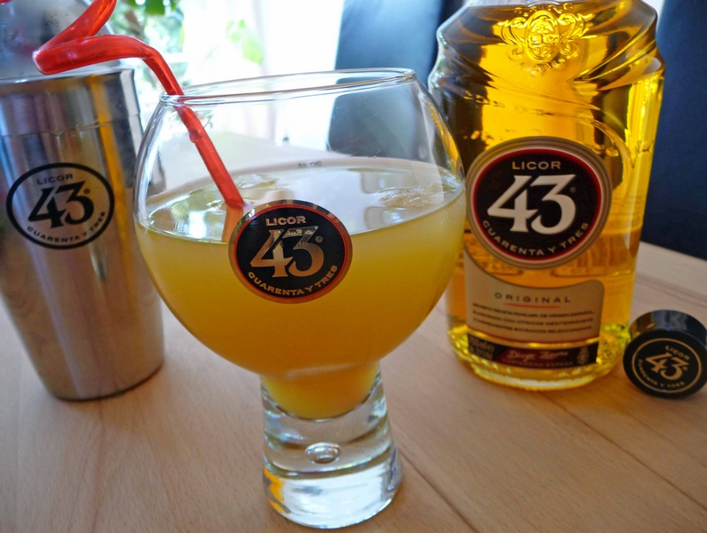 Licor 43