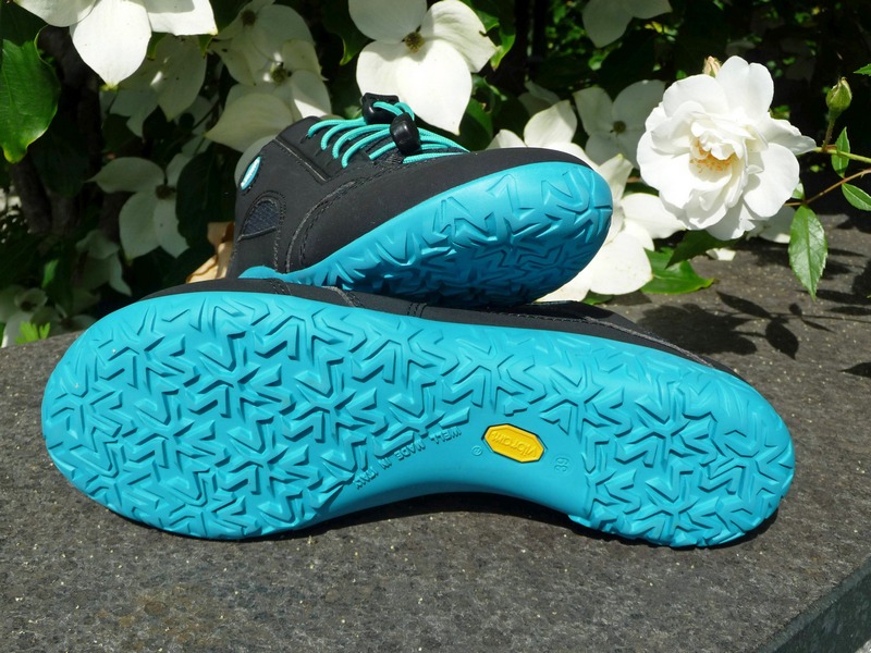 Lizard Footwear Kross Scramble II