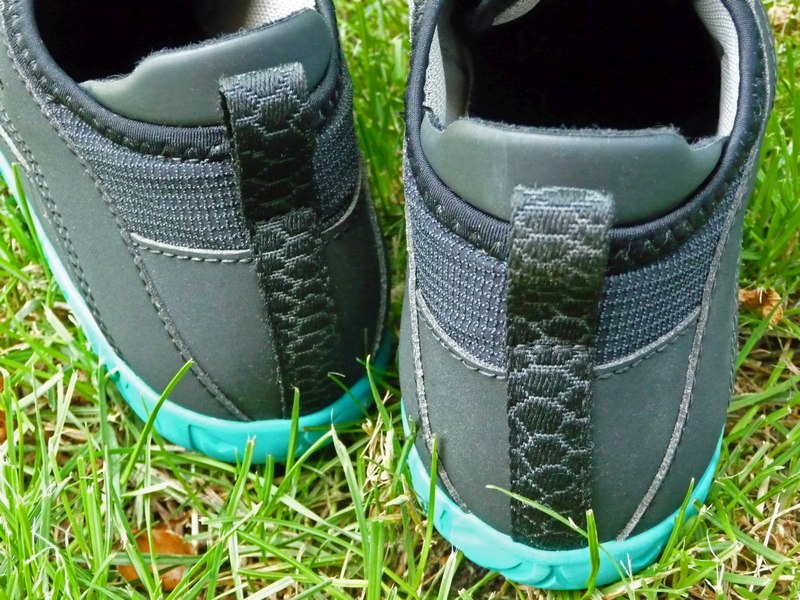 Lizard Footwear Kross Scramble II