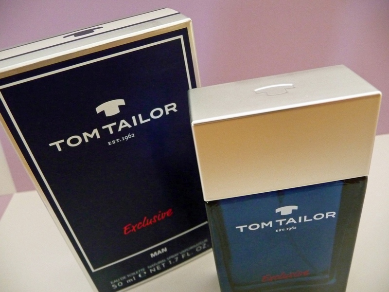 Tom Tailor Exclusive