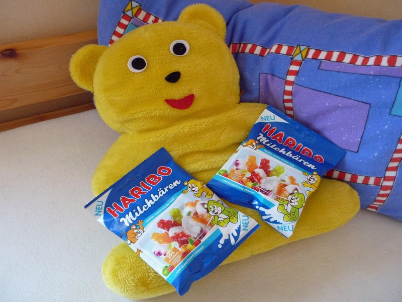 Haribo Milchbären