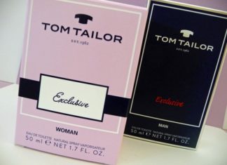 Tom Tailor Exclusive