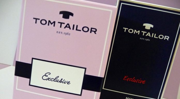 Tom Tailor Exclusive