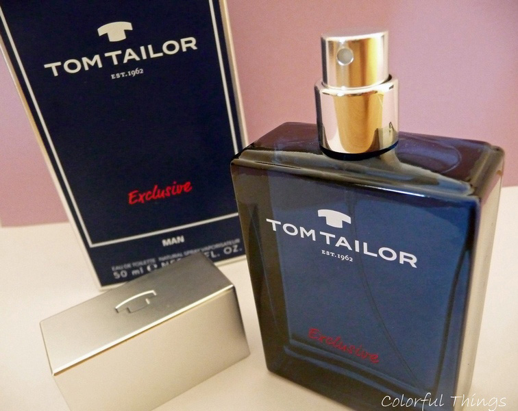 Tom Tailor Exclusive