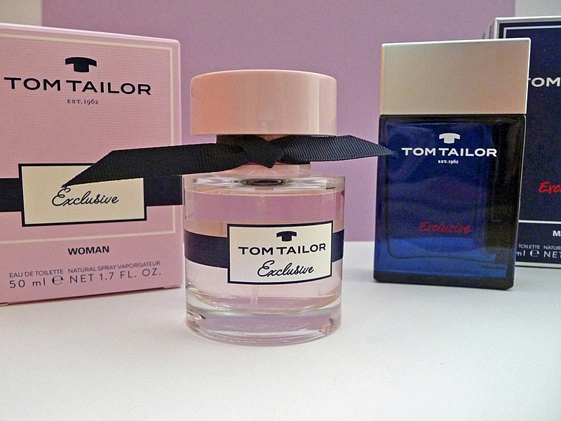 Tom Tailor Exclusive