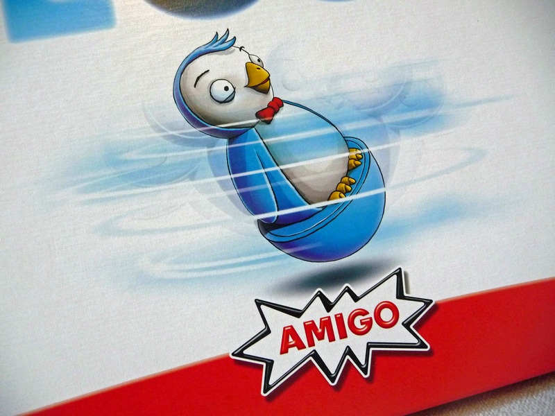 Amigo Icecool