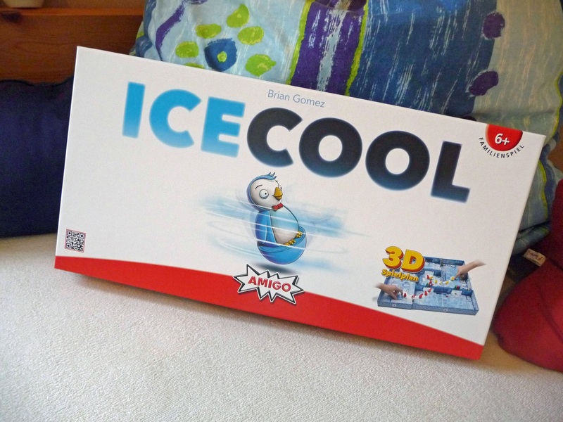 Amigo Icecool