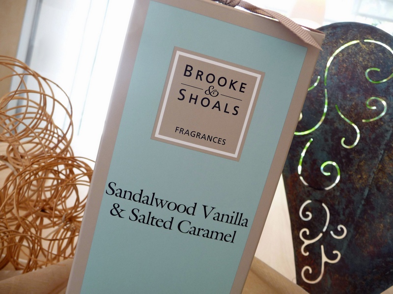 Brooke & Shoals Premium Düfte