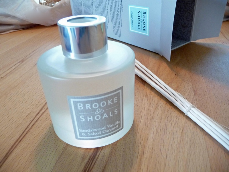 Brooke & Shoals Premium Düfte