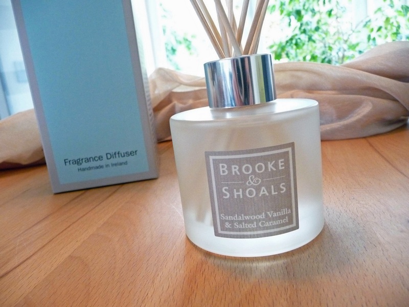 Brooke & Shoals Premium Düfte