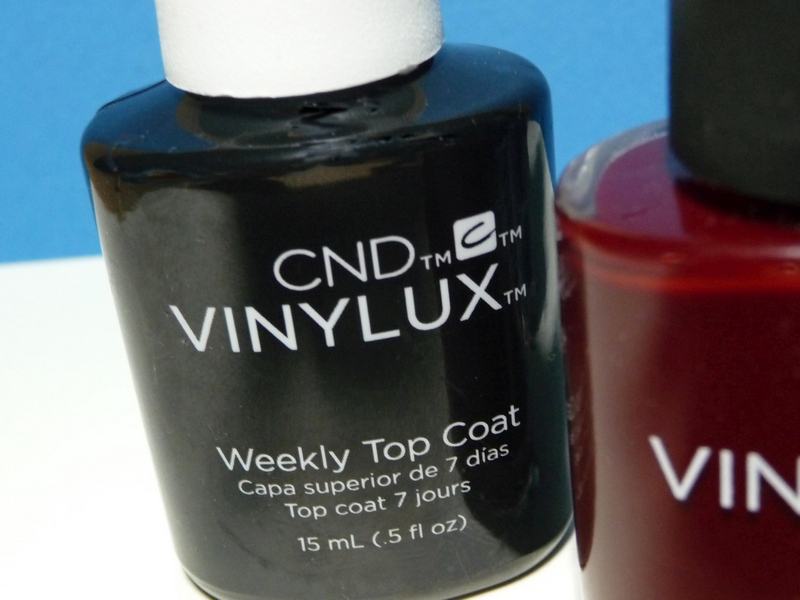 CND Vinylux Craft Culture Collection