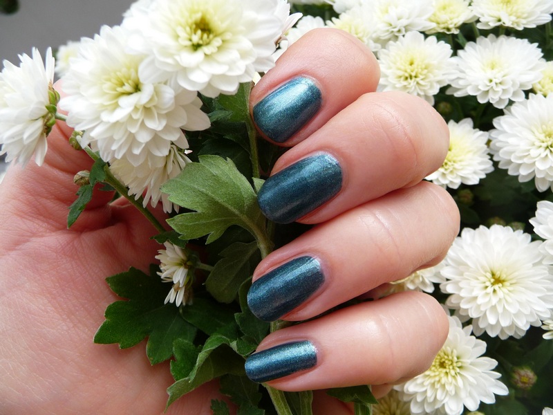 CND Vinylux Craft Culture Collection