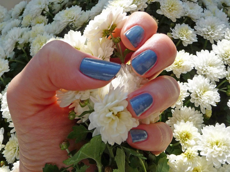 CND Vinylux Craft Culture Collection