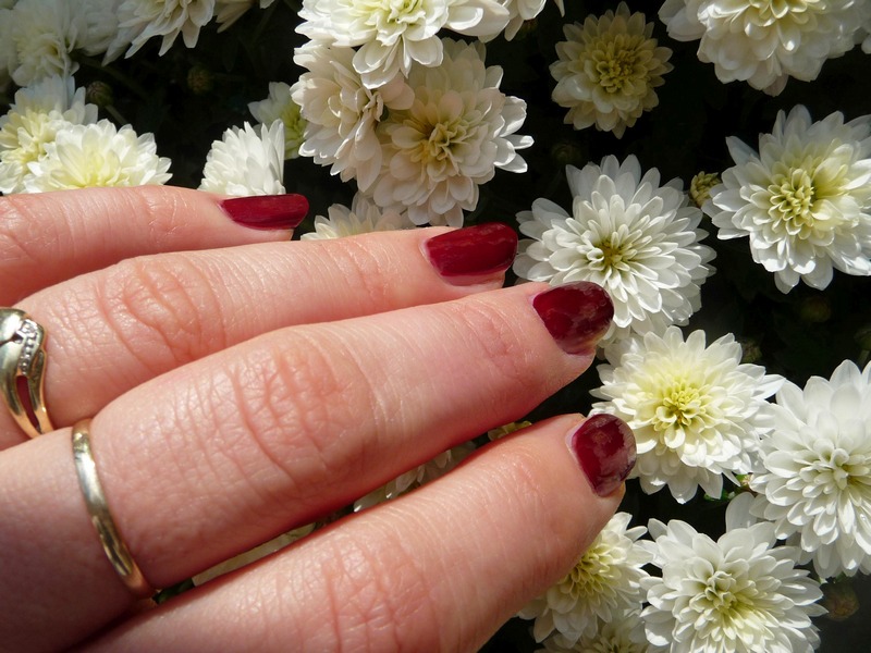 CND Vinylux Craft Culture Collection