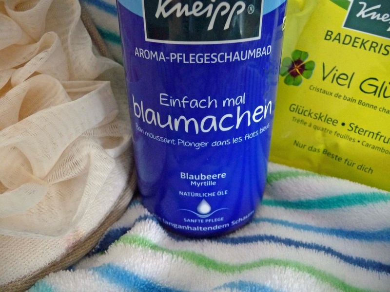 Kneipp Herbstneuheiten