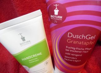 Bioturm Naturkosmetik