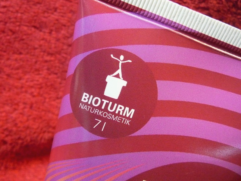 Bioturm Naturkosmetik