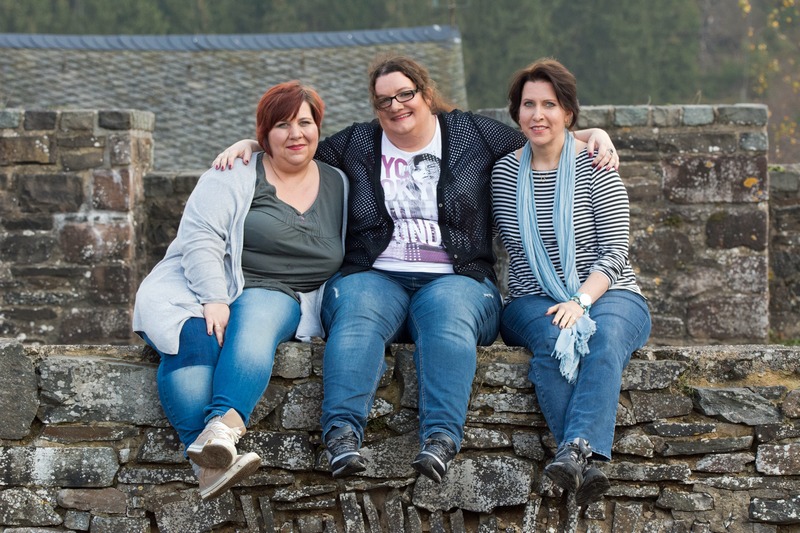 Bloggertreffen Herbstfeuer Eifel