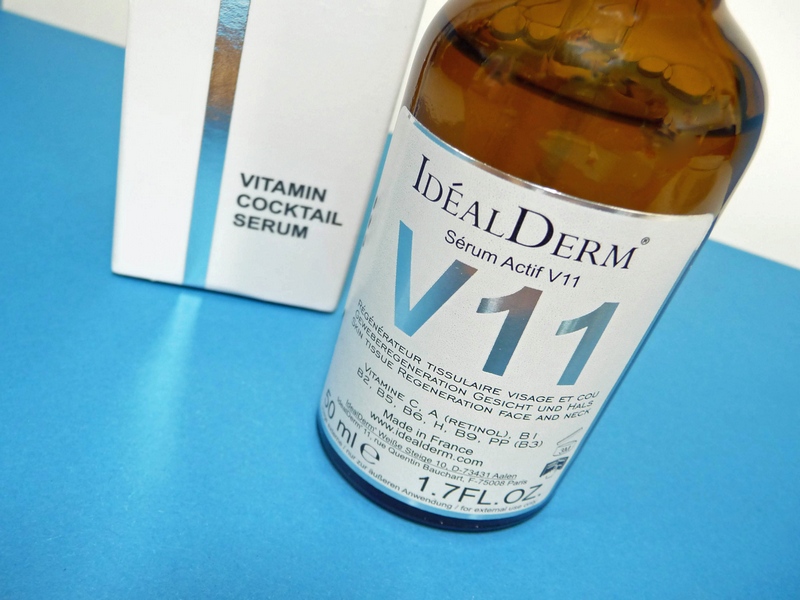 Idealderm Vitamin Cocktail Serum