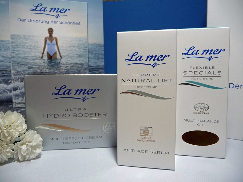 La mer Cuxhaven