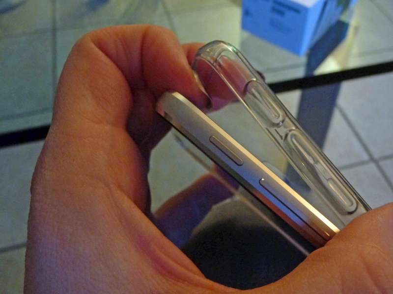 Alcatel Shine Lite