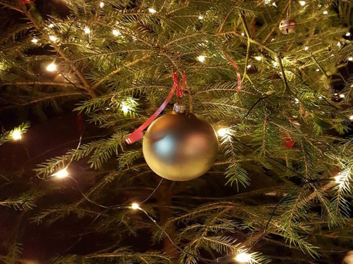 Weihnachten 2016
