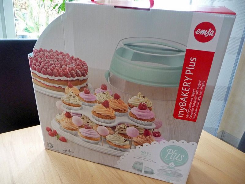 Emsa myBAKERY Plus