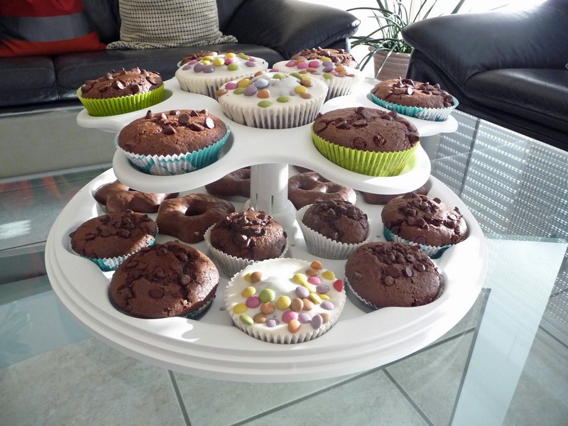 Emsa myBAKERY Plus