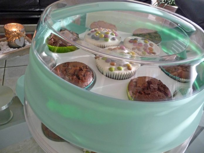 Emsa myBAKERY Plus