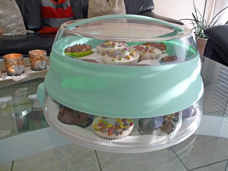 Emsa myBAKERY Plus