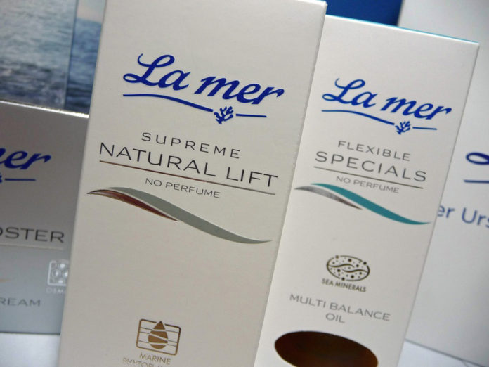 La mer Cuxhaven