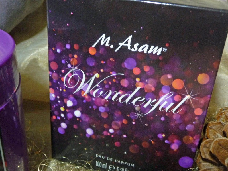 M. Asam Wonderful