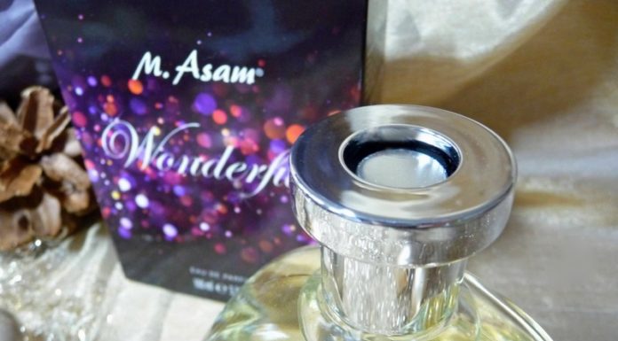 M. Asam Wonderful