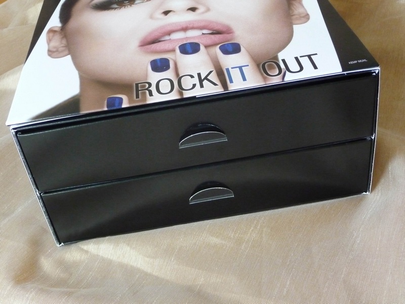Maybelline IT-Looks Rock it out