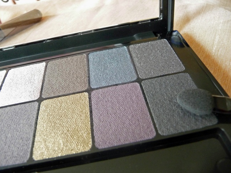Maybelline IT-Looks Rock it out