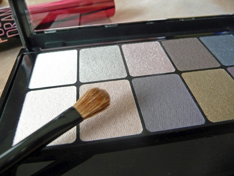 Maybelline IT-Looks Rock it out