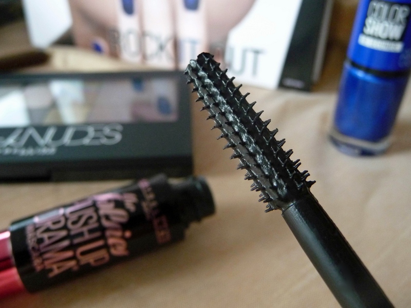 Maybelline IT-Looks Rock it out