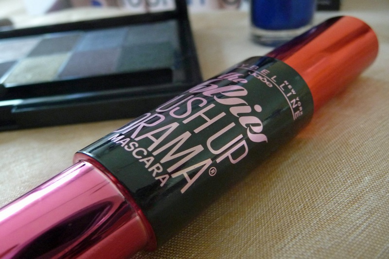 Maybelline IT-Looks Rock it out