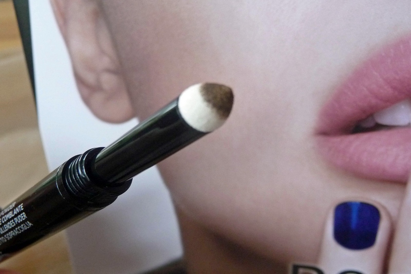 Maybelline IT-Looks Rock it out